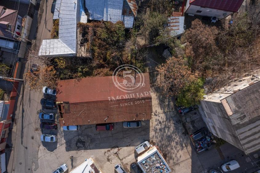 Bucuresti Piata Rahova- Teren de Vanzare- 560 mp - 7