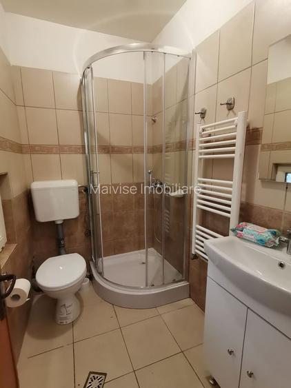 Apartament 2 Camere de Inchiriat, str Poarta Schei - 8