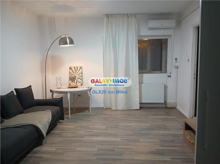 Inchiriere apartament modern , renovat nou,  parc Cismigiu - 5