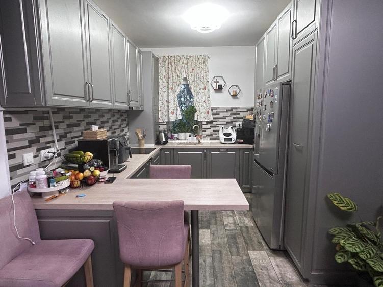 CASA DE VANZARE STIL DUPLEX - 2