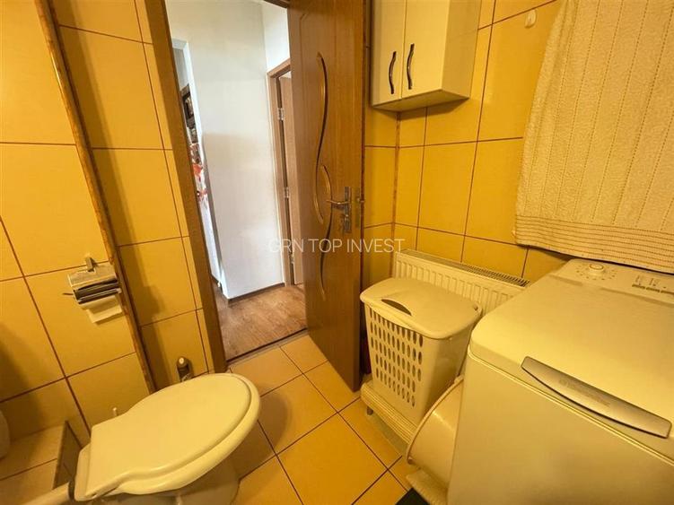 Apartament decomandat cu 2 camere zona Vasile Aaron - 10