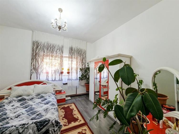 RECO Casa-vila 3 camere, zona Salard, renovata recent, 361 mp teren - 8