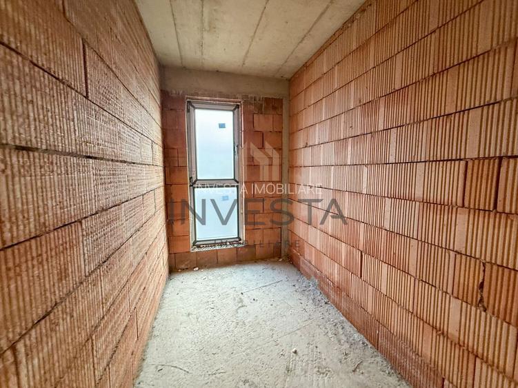 Apartament in vila! 4 camere 110 mp utili + 18.61  mp terasa! - 8