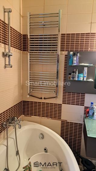 Casa 5 camere 260mp teren 350mp zona  Negoi - 5