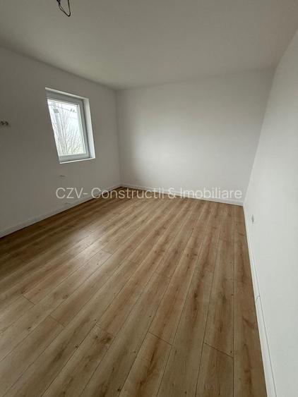 Mutare imediată! Vilă duplex 4 camere cu curte proprie - 15