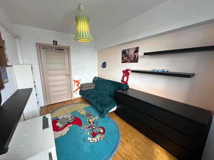 Apartament 3 camere Mega Mall Pantelimon Ritmului - 7