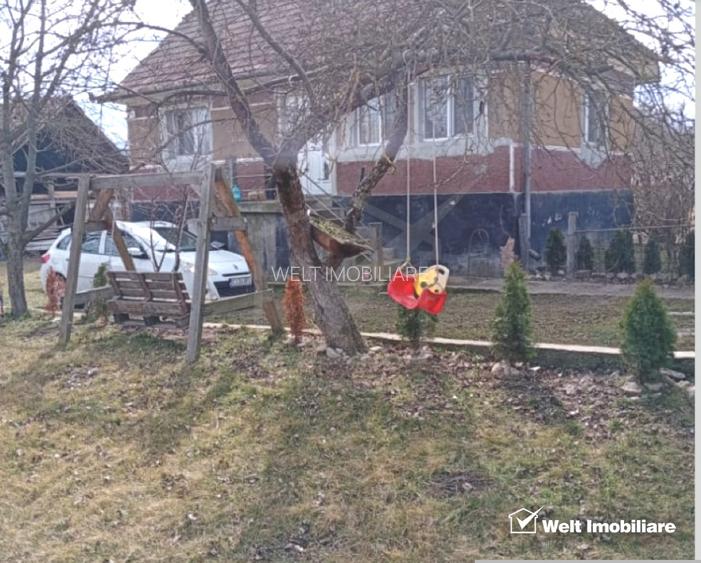 Oază de liniște la 30 km de Cluj: Casă complet renovată cu grădină generoasă - 7