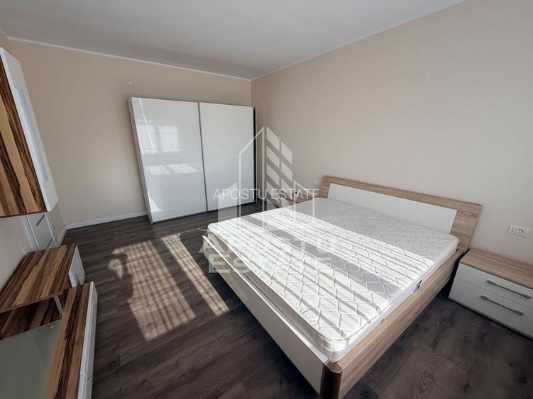 Apartament cu 2 camere, de inchiriat, Giroc, Parcare - 7