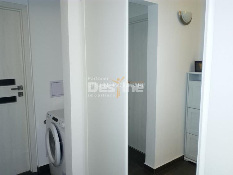 APARTAMENT 2 CAMERE DECOMANDAT, DEZROBIRII, LUJERULUI - 5