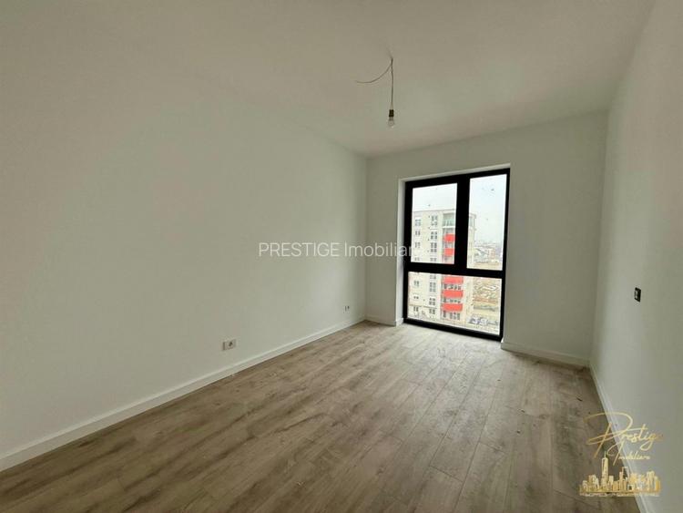 Apartament cu 3 camere tip Bonn de vanzare in Prima Urbana 3-Oradea - 6