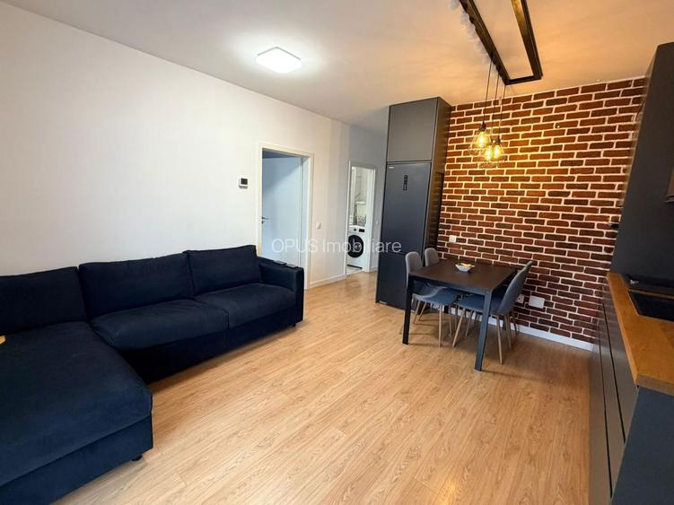 Apartament 2 camere, dressing, BETA RESIDENCE - 3