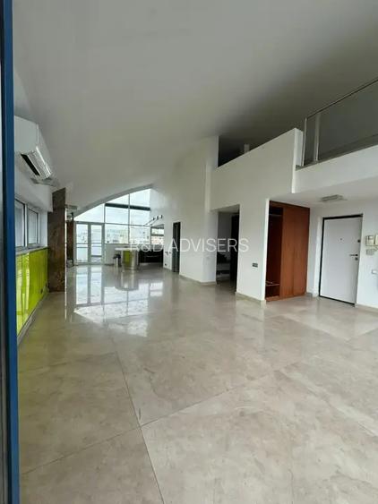 DUPLEX PANORAMIC | LUX | ARCUL DE TRIUMF | - 4