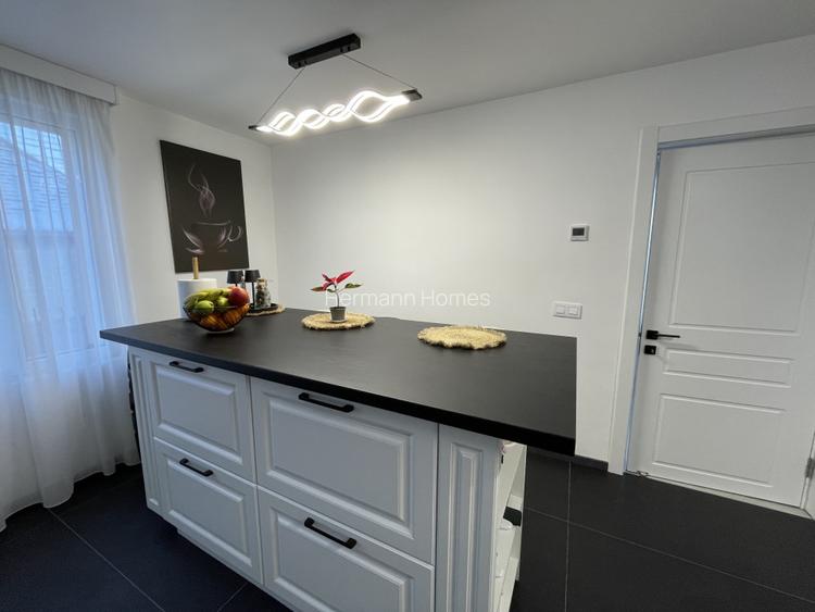 Casa complet renovata, eficienta energetic, in cartierul Tiglari - 4