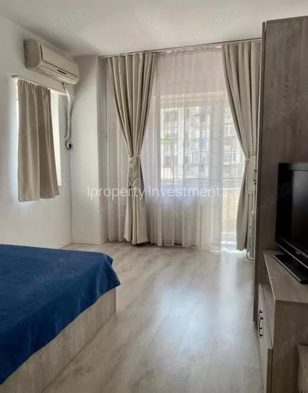 Unirii, Octavian Goga | 2 Camere | 3 Balcoane | Decomandat | Metrou - 3