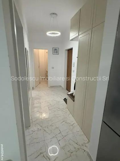 Apartament 2 camere la intrare în Giroc - 6