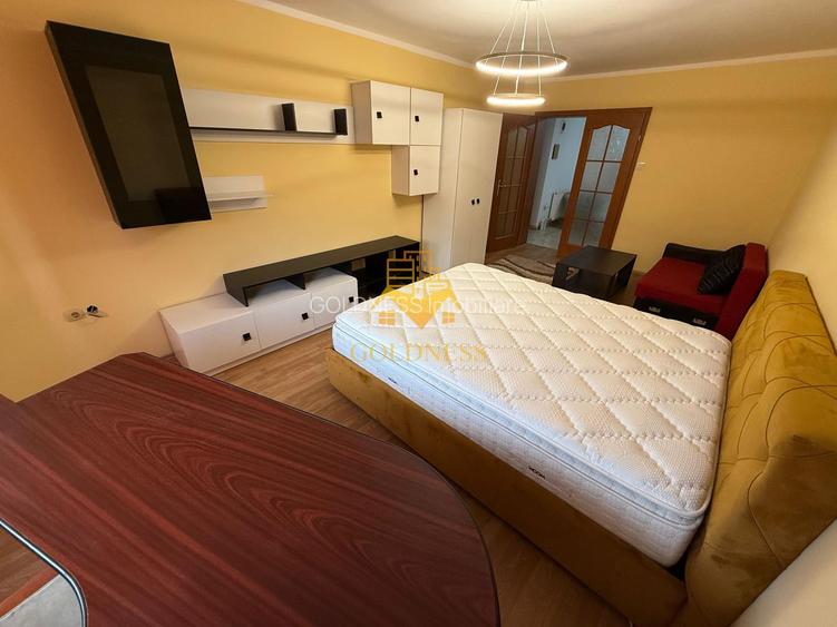 2 Camere Decomandate, Zona Hotel Royal, Gheorgheni, Pet Friendly - 3