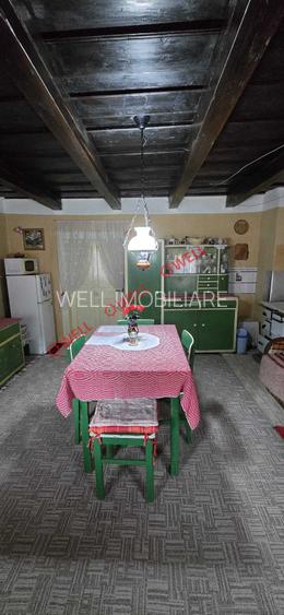 Casă familială de tip conac de vânzare în Aita Mare - 8