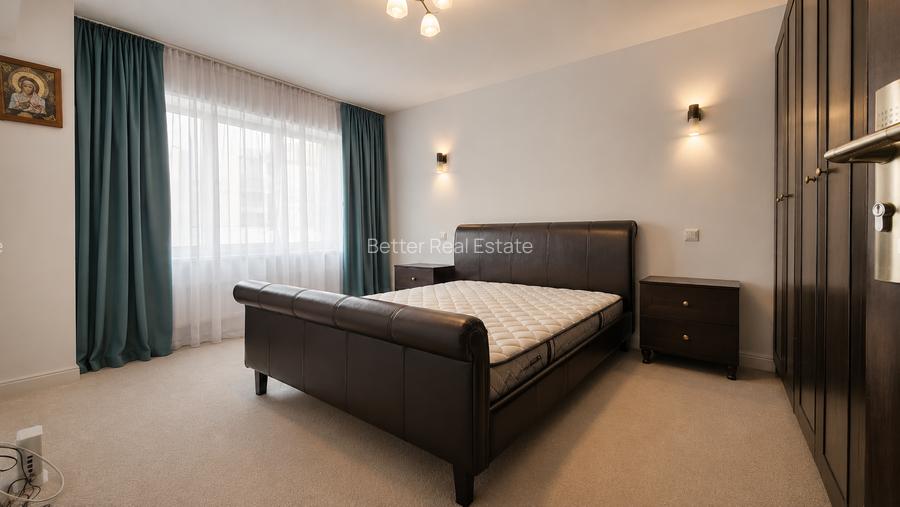 Apartament 3 camere, loc de parcare inclus - Confort City, Popești Leordeni - 5