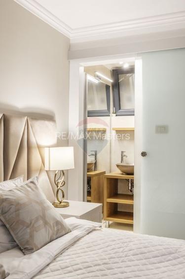 Garsonieră - zonă centrală - 3