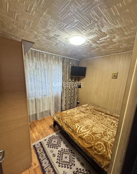 Apartament 2 camere Lujerului/Balcon/Metrou - 4