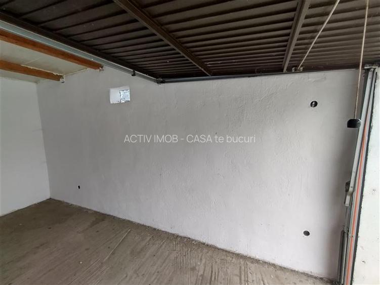 Oravita, Garaj 18MP, Vanzare sau Inchiriere - 10