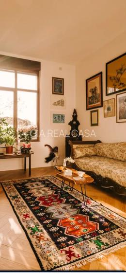 Apartament strada Londra Capitale - 6