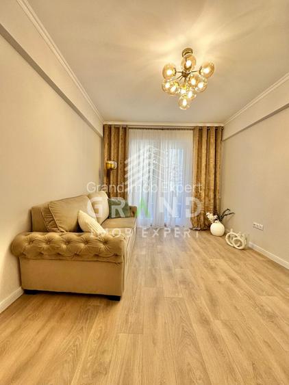 NOU pe Piata | Apartament 2 Camere | Ultrafinisat | Logie | Piata Mihai Viteazu - 17