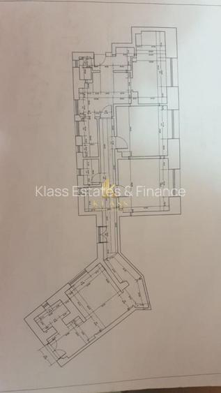 Apartament/Spatiu birou 5 camere Victoriei vis-a-vis Radssion Blue - 10