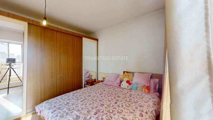 Apartament 4 camere – Strada Novaci Bloc 1989 Zona excelenta - 9