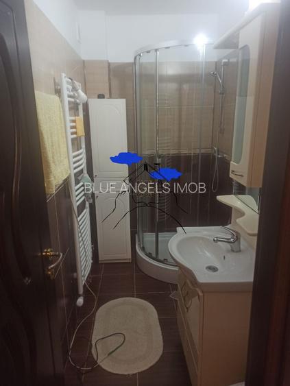 Garsonieră de închiriat – 33 mp, etaj 1, zonă centrală - 5