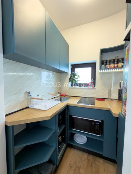 Studio Modern - Dorobanti | Pta. Romana | Stefan cel Mare - 10