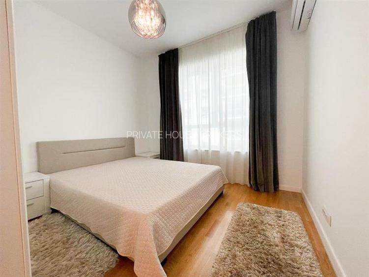 Domenii | Luxuria Residence | Bloc 2020 | Parcare - 5