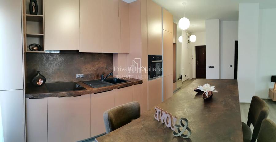 Apartament 2 Camere, Modern , De Inchiriat , Strada Secerei - 4