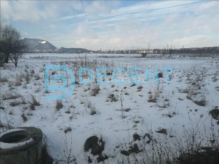 Vanzare teren intravilan, zona Centura, Brasov - 4