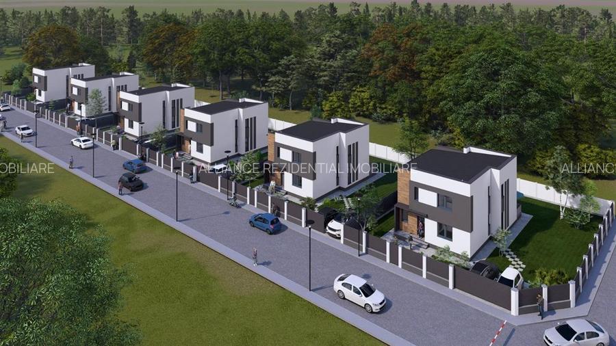 Ansamblu Rezidential || Zona Noua || Teren-470mp - 5