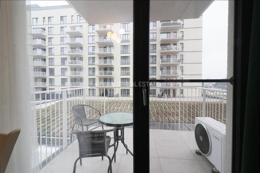 Apartament 2 camere SILK DISTRICT - 19