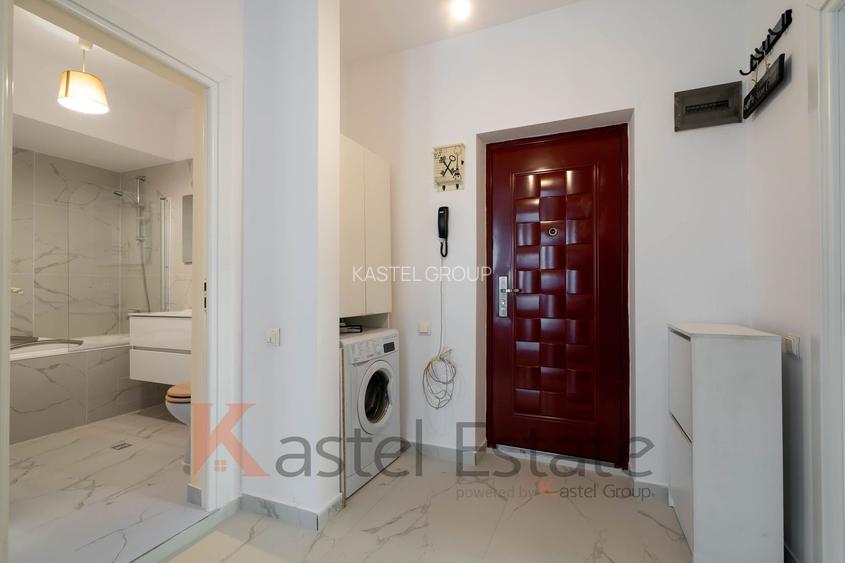 Apartament 2 camere de vanzare  - zona Sebastian  - Comision % - 9