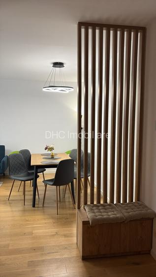 Trio Brudge View Crangasi apartament liber - 3