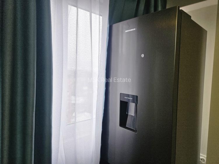 GARSONIERA RENOVATA  RECENT /MOBILATA /LIVIU REBREANU -BD  1  DECEMBRIE  1918 - 12