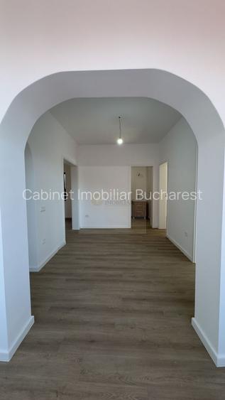 4 camere + birou | Biserica Casin | 110mp total | Renovat 2025 - 18