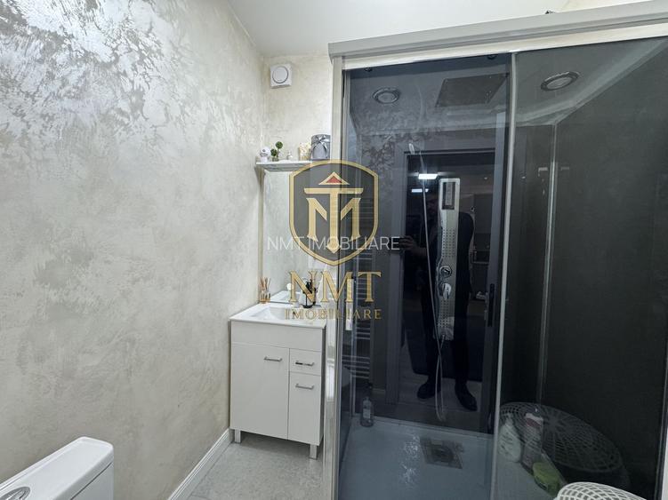 Apartament cu 2 camere | 44  mp | Gradina 25 mp | VIVO - 9