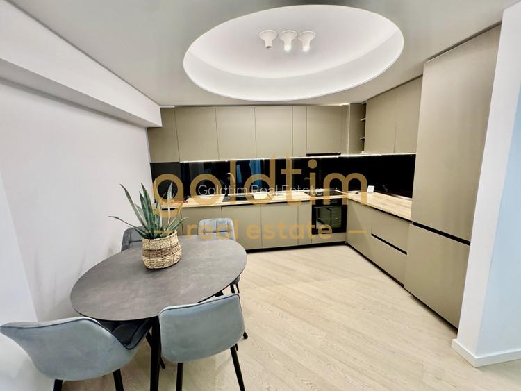 PIPERA/PARCARE SUBTERANA /SUPERB /CORTINA NORTH - 5