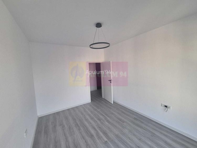 apartament 3 camere exigent plaza - 5