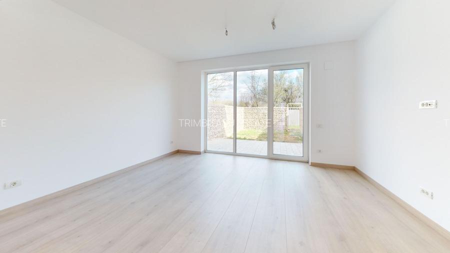 Casa Finalizata Voluntari Finisaje Complete Pompa Caldura Pret Promo - 46