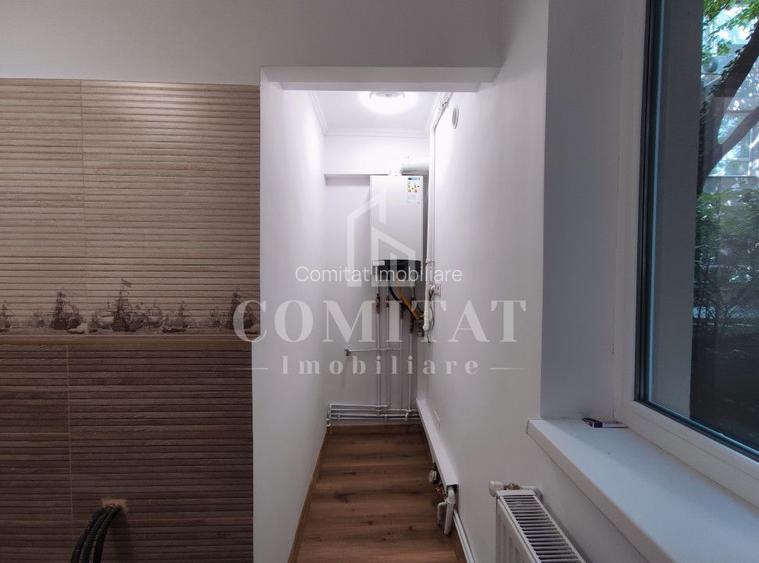 Apartament de vânzare | 3 camere | Facultatea de Litere - 6