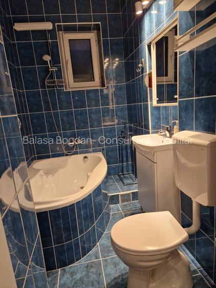 Apartament mobilat Brașovul Vechi - 8