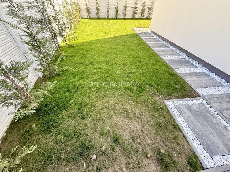 Com 0 | Casa individuala superba cu 5 camere si 3 bai | Dumbravita - 16