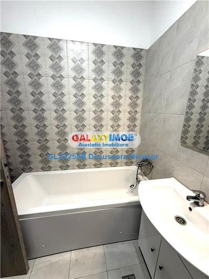 Garsoniera mobilata utilata MIilitari Residence 280 euro - 3