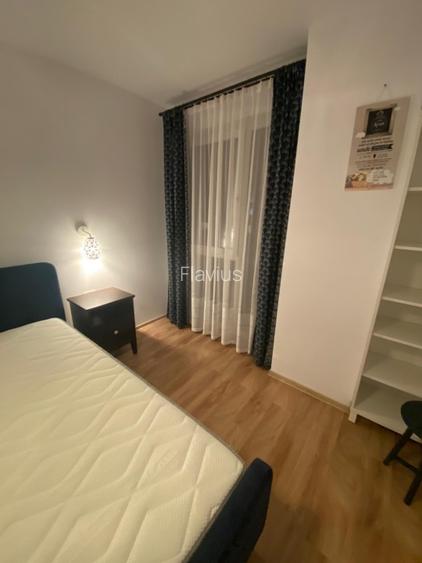 Vânzare apartament cu 2 camere complex Iris Armonia - 6