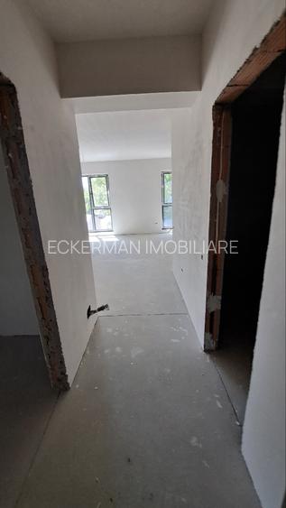 Poligrafiei--Jiului, 2 camere de vanzare, 67 mp,  et. 1/4, centrala, an 2026 - 14